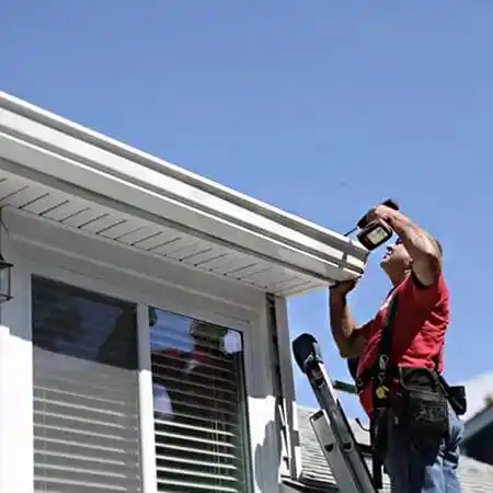 gutter services Laurel Park